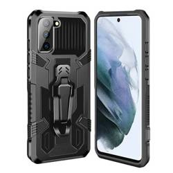 Case SAMSUNG GALAXY S22+ PLUS Armored Nexeri Tank Case black