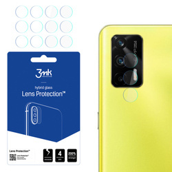 Realme Q3 Pro Special 5G - 3mk Lens Protection™