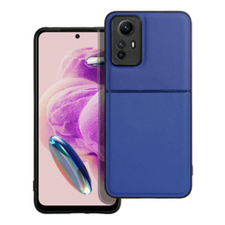 Futerał NOBLE do XIAOMI Redmi NOTE 12S niebieski