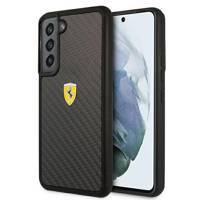 Ferrari FEHCS22SFCAK S22 S901 black / black hardcase On Track Real Carbon