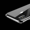 Nakładka Slim 1 mm do iPhone 13 Mini 5,4&quot; transparentna