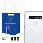 LG K61/K61s - 3mk Lens Protection™