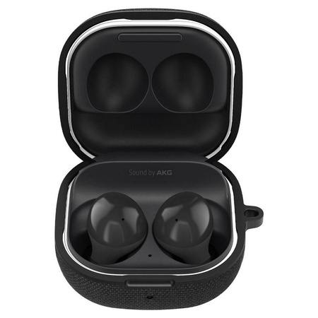 SPIGEN URBAN FIT SAMSUNG GALAXY BUDS 2 / LIVE / PRO BLACK