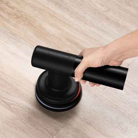 Baseus New Power Cordless Electric Polisher Black