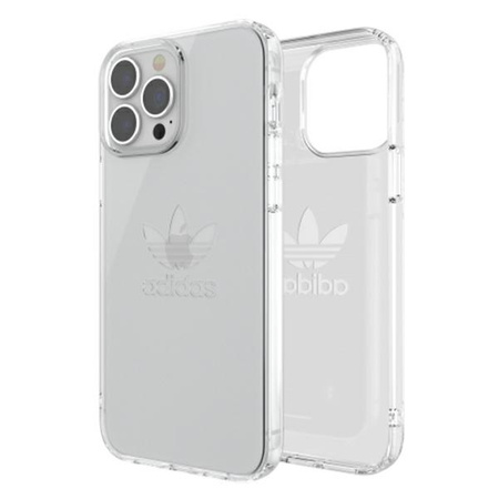 Adidas OR Protective iPhone 13 Pro Max 6.7 &quot;Clear Case transparent 47147