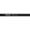 Baseus Rainbow Circle hook and loop Straps - taśma rzepowa rzep organizer kabli 3m czarny (ACMGT-F01)