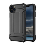 Armor Carbon Case do Xiaomi Redmi 12C/11A Czarny