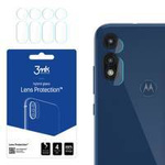 Motorola Moto E 2020 - 3mk Lens Protection™