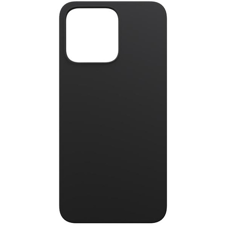 iPhone 13 Pro 3mk Silicone Case Series - Black