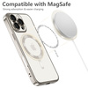 TECH-PROTECT MAGFLEX MAGSAFE GALAXY A16 4G / 5G SHINY GOLD