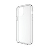 Case IPHONE 13 PRO MAX PanzerGlass ClearCase Antibacterial Military (0314) Grade Clear