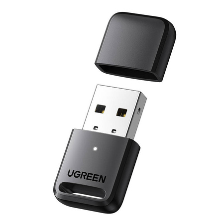 UGREEN CM390 Bluetooth 5.0 USB adapter for PC (black)