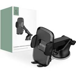 Universal Car Mount for Dashboar / Windshield Tech-Protect V3 black