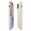 Spigen Thin Fit case for iPhone 15 Plus - beige