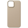 Etui Nudient Thin do iPhone 14 Pro Max    beżowy/beige