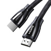 Ugreen Kabel HDMI 2.1 8K 60Hz 1,5m schwarz (HD140)