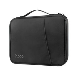 HOCO torba na tablet / laptop / netbook 12,9" GT2 czarna