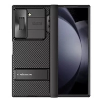 Etui Nillkin CamShield Fold Case na Samsung Galaxy Z Fold 6 5G - czarny