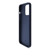 Apple iPhone 16 Pro Max - 3mk Silicone Case Dark Navy