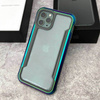 Raptic X-Doria Shield Case iPhone 14 opal cover