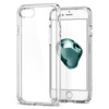 Etui Spigen Ultra Hybrid 2 Iphone 7/8 Crystal Clear