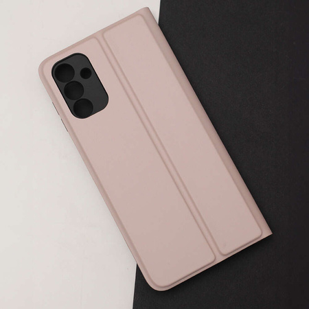 Etui Smart Soft do Xiaomi Redmi A1 / Redmi A2 nude