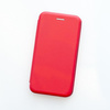 Beline Etui Book Magnetic Samsung Note 20 Ultra N985 czerwony/red