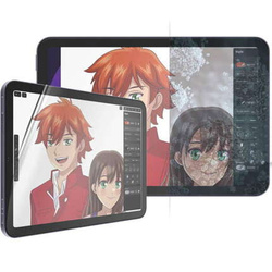 Protective Film IPAD MINI 8.3 2021 PanzerGlass GraphicPaper Case Friendly Antibacterial