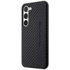 AMG AMHCS23SBLSCA S23 S911 black/black hardcase Carbon Stripe&Embossed