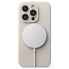 Case APPLE IPHONE 15 PRO Ringke Silicone MagSafe beige