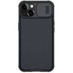 NILLKIN CAMSHIELD PRO XIAOMI 12/12X BLACK / CZARNY