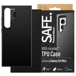 Etui SAFE by PanzerGlass na Samsung Galaxy S24 Ultra - czarne