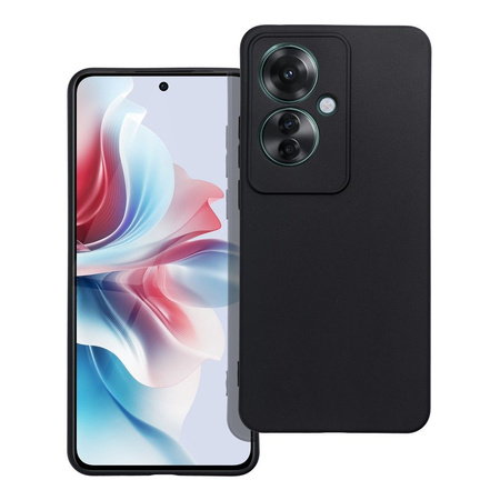 Futerał MATT do OPPO Reno 11F 5G czarny