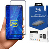 Samsung Galaxy S23+ - 3mk HardGlass Max Lite™