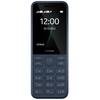 Telefon Nokia 130 2G (2023) Dual Sim granatowy