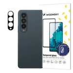 Wozinsky Full Camera Glass Samsung Galaxy Z Fold 4 gehärtetes Glas für 9H-Kamera