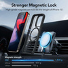 ESR CH HALOLOCK MAGSAFE IPHONE 15 PRO CLEAR/BLACK