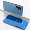 Clear View Case Samsung Galaxy A56 Blue