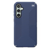 Speck Presidio2 Grip - Etui Samsung Galaxy S23 FE (Coastal Blue/Black/White)