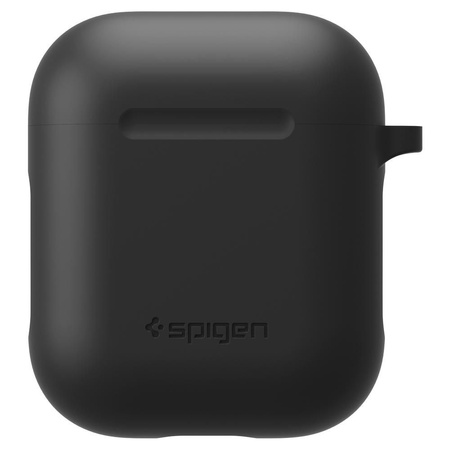 Etui Spigen Airpods Case Black