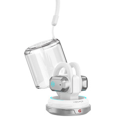 Bezdrôtové slúchadlá Edifier HECATE Air 2 TWS (biele)