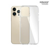 Etui IPHONE 14 PRO MAX PanzerGlass HardCase Antibacterial Military (0404) Grade Clear transparentne