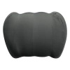 Baseus ComfortRide car lumbar pillow - black