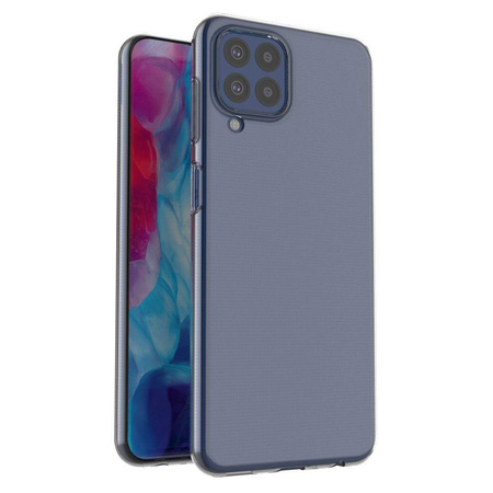 Case GALAXY M33 5G Nexeri Slim Case Protect 2mm transparent