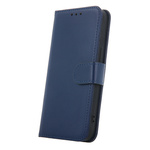 Etui Smart Classic do Xiaomi Redmi Note 13 5G (global) granatowe