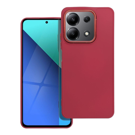 Futerał FRAME do XIAOMI Redmi NOTE 13 4G magenta