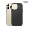 Case IPHONE 14 PRO MAX PanzerGlass Biodegradable Case (0420) black