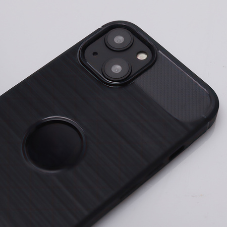 Nakładka Simple Black do Xiaomi Redmi Note 13 Pro 4G