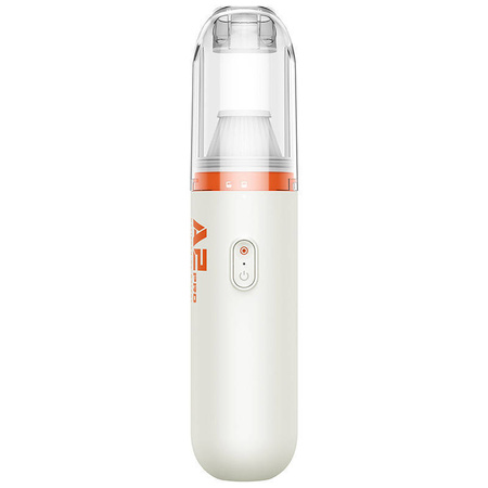 Baseus A2Pro Cordless Car Vacuum Cleaner 6000Pa (white)