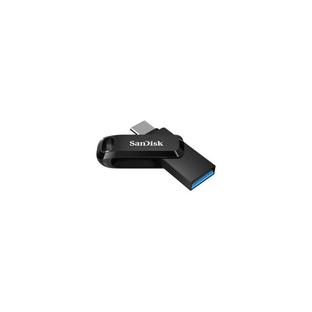 SanDisk pendrive 64GB USB-C Ultra Dual Drive Go 150 MB/s